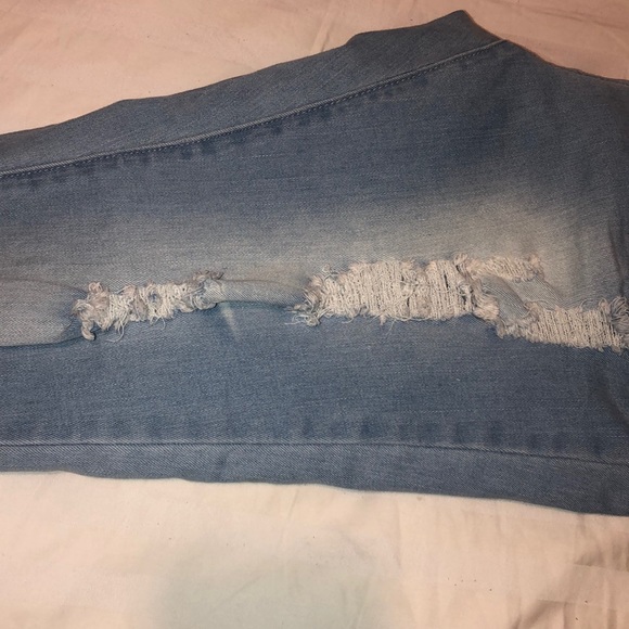 Jeans - Picture 2 of 6